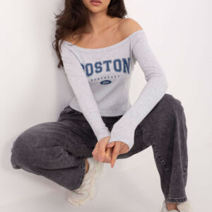 blouse model 226159 Factory Price