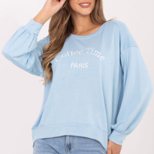 blouse model 226300 Rue Paris