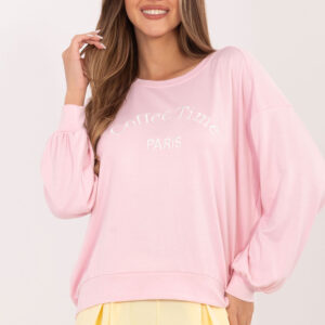 blouse model 226301 Rue Paris