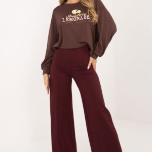 blouse model 226303 Rue Paris