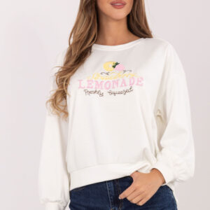 blouse model 226306 Rue Paris