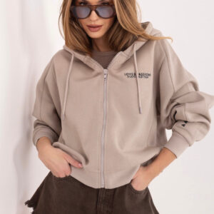 blouse model 226412 Sublevel