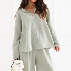 blouse model 226448 Italy Moda