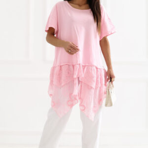 blouse model 226469 Italy Moda