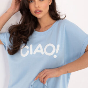 blouse model 226676 Rue Paris