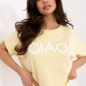 blouse model 226677 Rue Paris