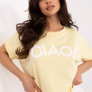 blouse model 226677 Rue Paris