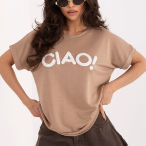 blouse model 226680 Rue Paris