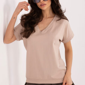 blouse model 226681 Rue Paris