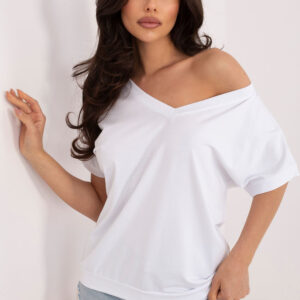 blouse model 226684 Rue Paris