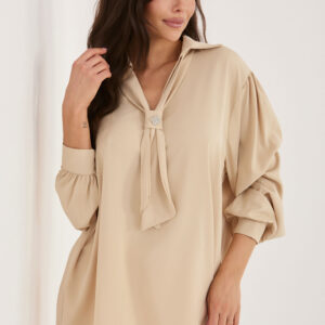 blouse model 227202 Factory Price