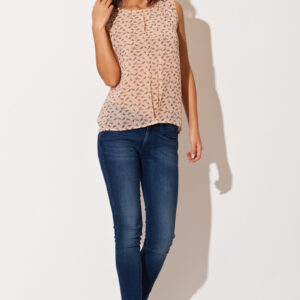 blouse model 30088 Katrus