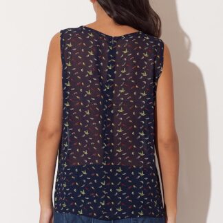 blouse model 30089 Katrus