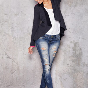 blouse model 35713 Infinite You