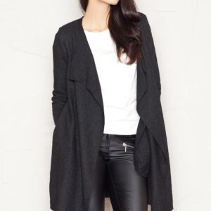 blouse model 43727 Figl