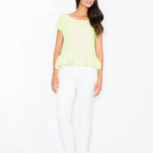 blouse model 43759 Figl