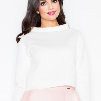 blouse model 43870 Figl