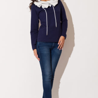 blouse model 44037 Katrus