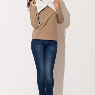 blouse model 44039 Katrus