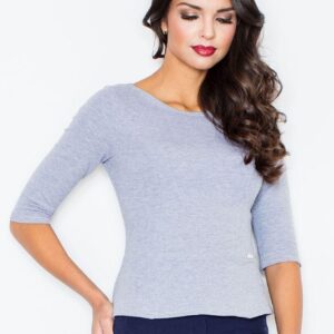 blouse model 44200 Figl
