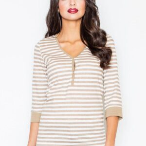 blouse model 44216 Figl