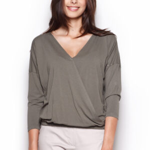 blouse model 44225 Figl