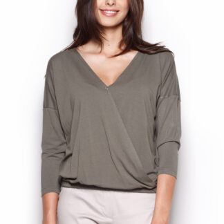 blouse model 44225 Figl