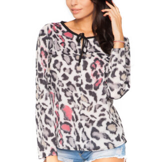 blouse model 44350 Tessita