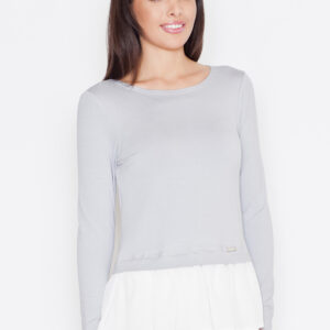 blouse model 44703 Katrus