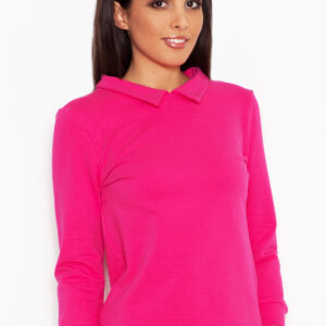 blouse model 44727 Katrus