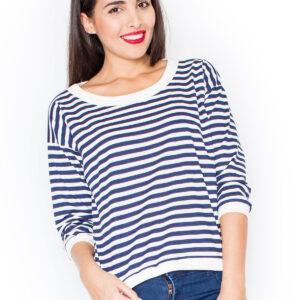 blouse model 48317 Katrus