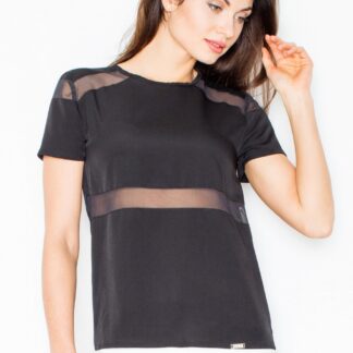 blouse model 60188 Figl