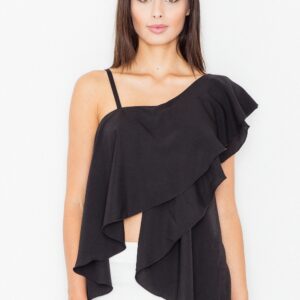 blouse model 60713 Figl