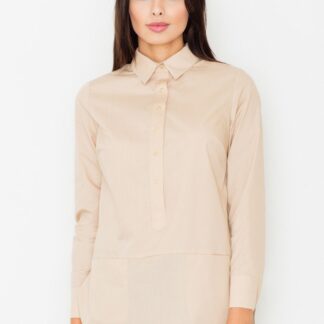 blouse model 61515 Figl