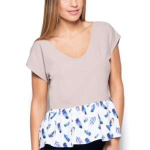 blouse model 76990 Katrus