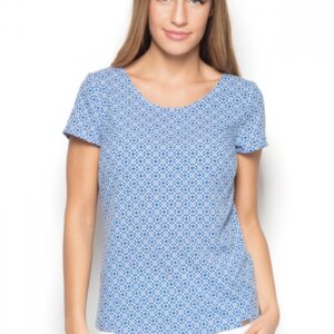 blouse model 77029 Katrus