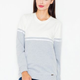 blouse model 77146 Figl
