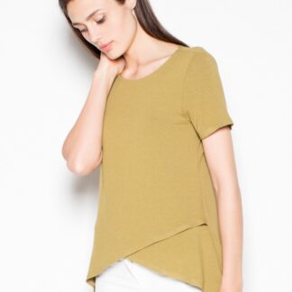 blouse model 77173 Venaton