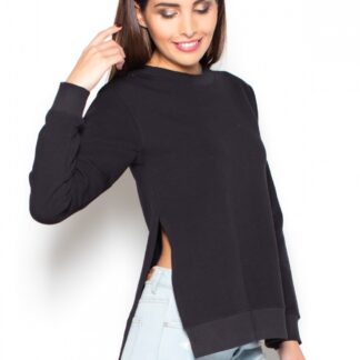blouse model 77315 Katrus