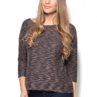 blouse model 77334 Katrus