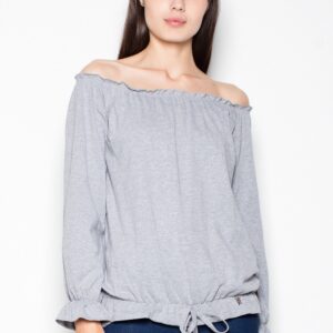 blouse model 77497 Venaton