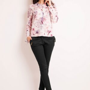 blouse model 80738 Infinite You