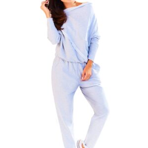 broekpak model 140071 Infinite You