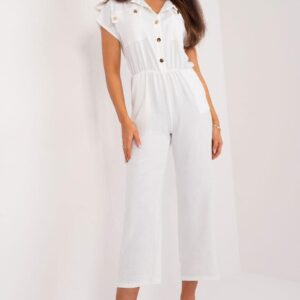 broekpak model 195962 Italy Moda