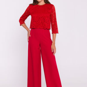 broekpak model 201104 Stylove