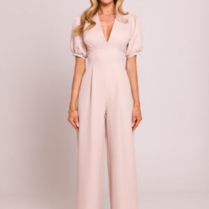 broekpak model 209242 Moe