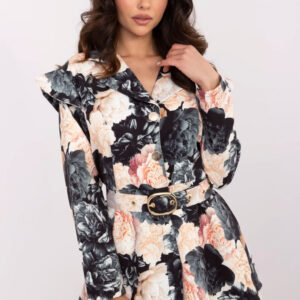 broekpak model 210035 Italy Moda