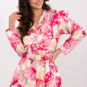 broekpak model 210042 Italy Moda