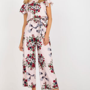 broekpak model 214447 Lakerta