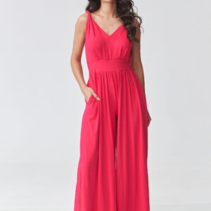 broekpak model 225659 Makadamia